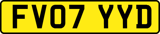 FV07YYD