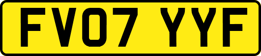 FV07YYF