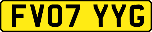 FV07YYG