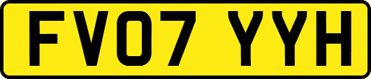 FV07YYH