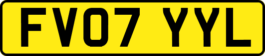 FV07YYL