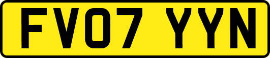 FV07YYN