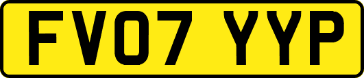 FV07YYP