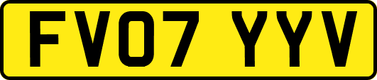 FV07YYV