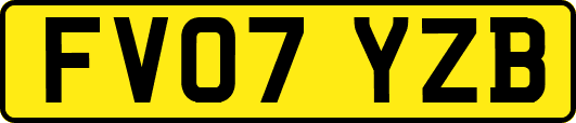 FV07YZB