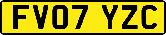 FV07YZC