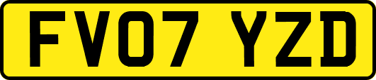 FV07YZD