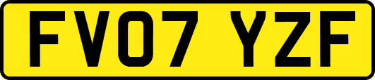 FV07YZF