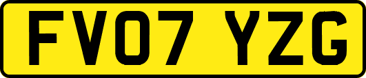 FV07YZG