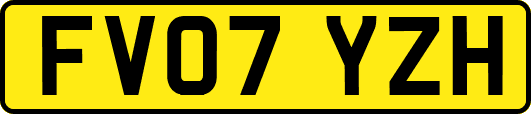 FV07YZH