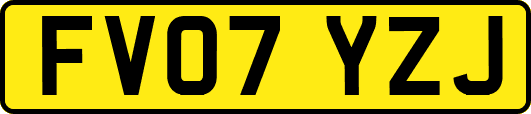 FV07YZJ