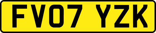 FV07YZK