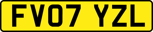 FV07YZL