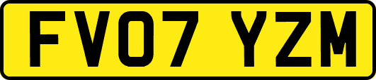 FV07YZM