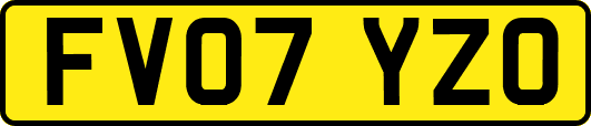 FV07YZO