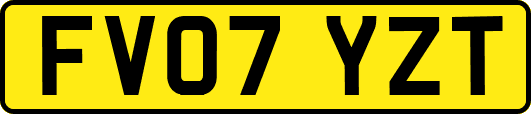 FV07YZT