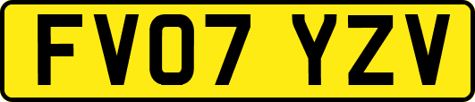 FV07YZV
