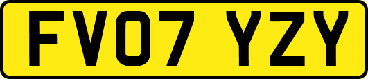 FV07YZY