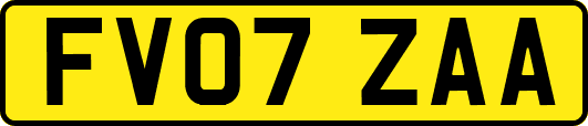 FV07ZAA