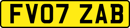 FV07ZAB