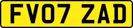 FV07ZAD