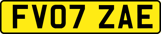 FV07ZAE