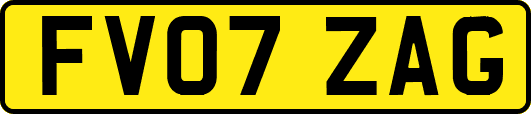 FV07ZAG