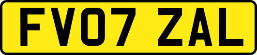 FV07ZAL