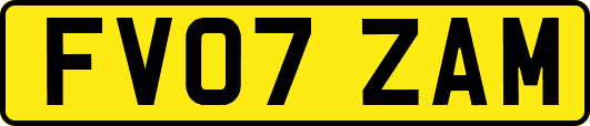 FV07ZAM
