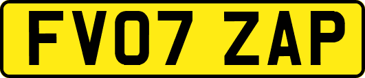 FV07ZAP