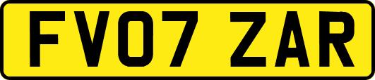 FV07ZAR