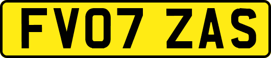 FV07ZAS