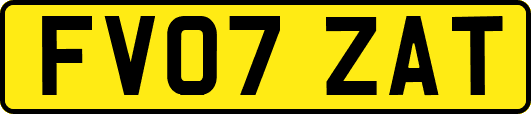 FV07ZAT