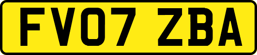 FV07ZBA