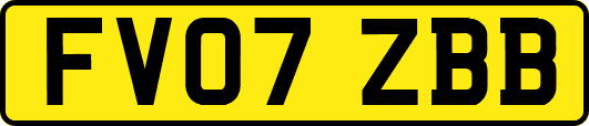 FV07ZBB