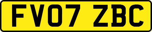 FV07ZBC