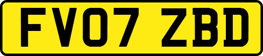 FV07ZBD