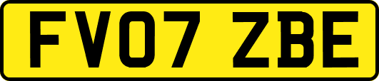 FV07ZBE