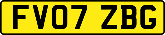 FV07ZBG