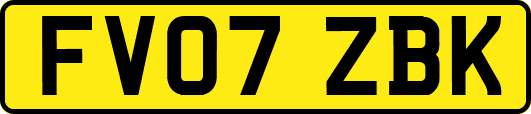 FV07ZBK