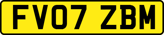 FV07ZBM