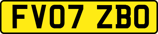 FV07ZBO
