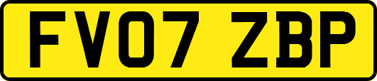 FV07ZBP