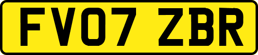 FV07ZBR