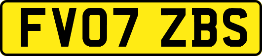 FV07ZBS