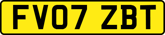 FV07ZBT