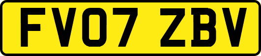 FV07ZBV