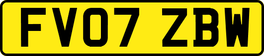 FV07ZBW