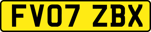 FV07ZBX