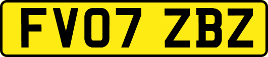 FV07ZBZ